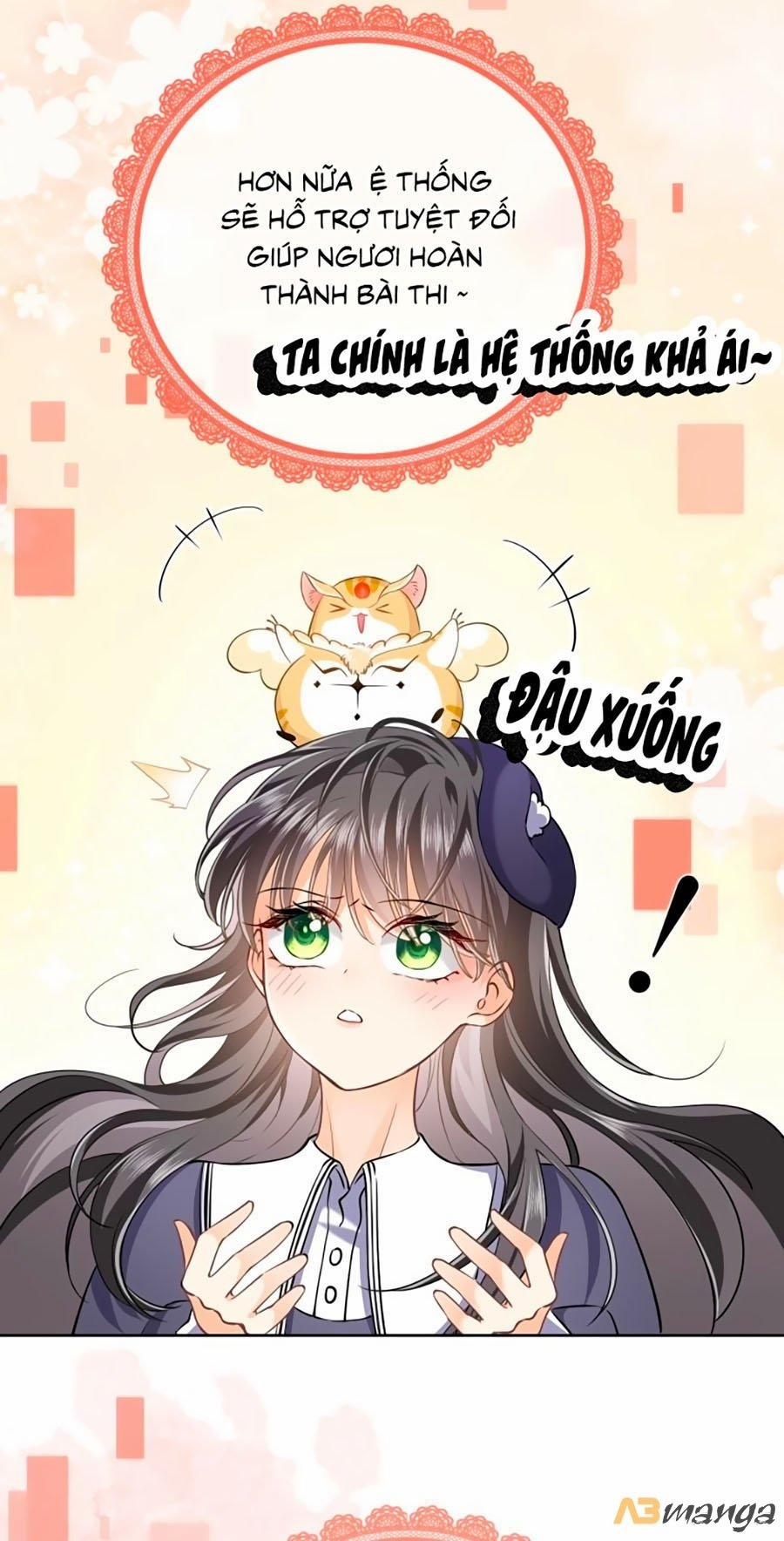 Kiên Quyết Từ Chối Làm Ma Nữ 1 trang 34