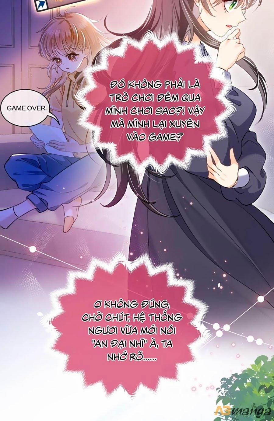 Kiên Quyết Từ Chối Làm Ma Nữ 1 trang 36