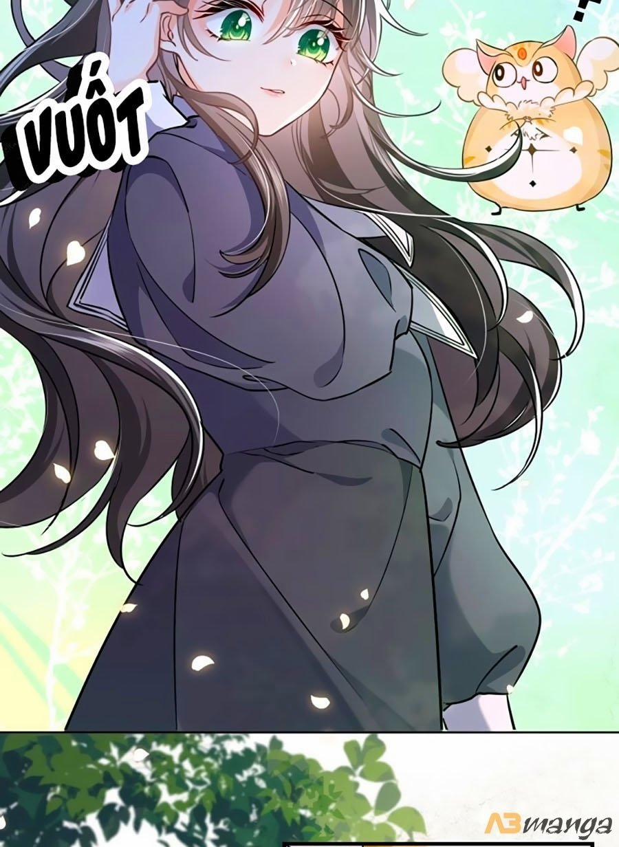 Kiên Quyết Từ Chối Làm Ma Nữ 1 trang 39