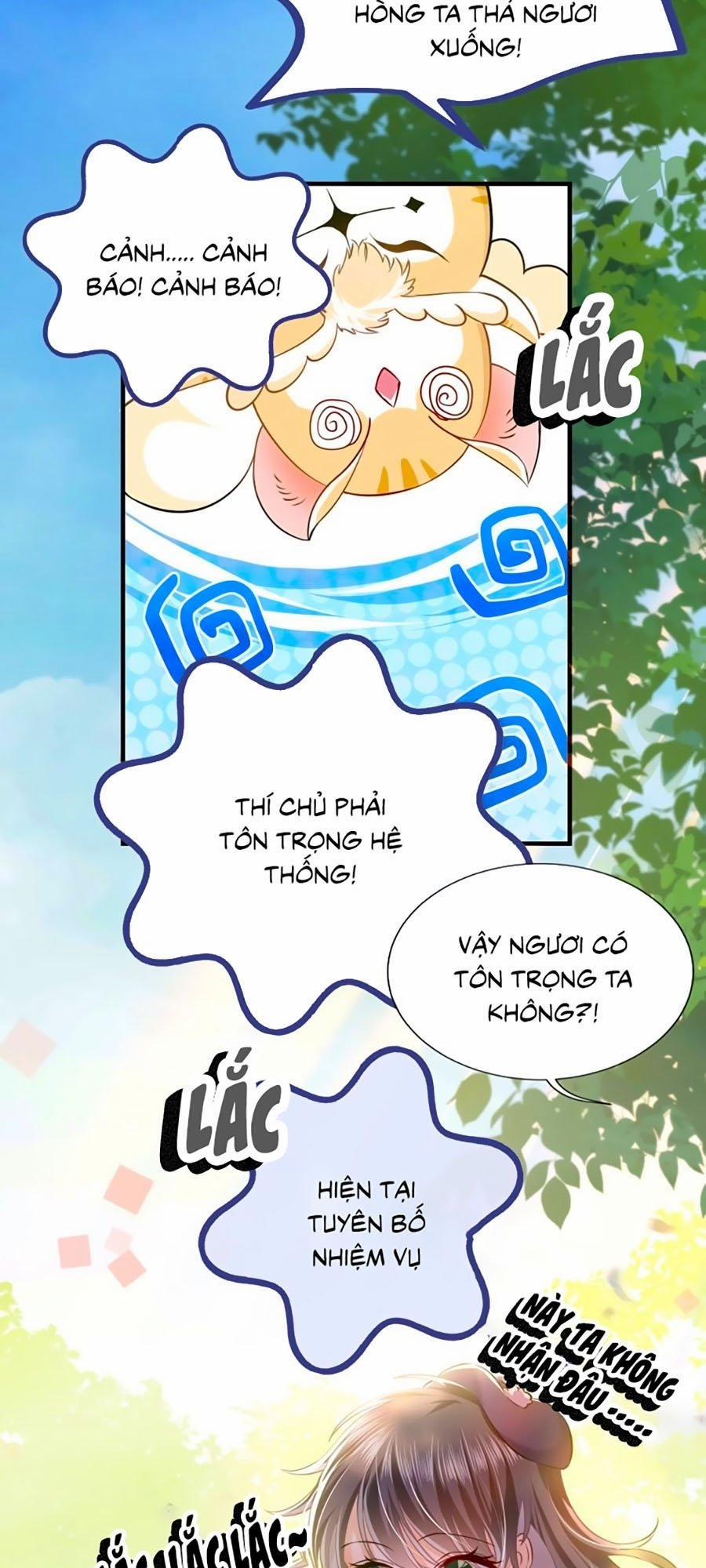 Kiên Quyết Từ Chối Làm Ma Nữ 1 trang 41