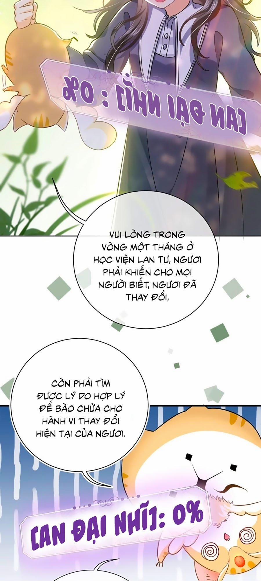 Kiên Quyết Từ Chối Làm Ma Nữ 1 trang 43