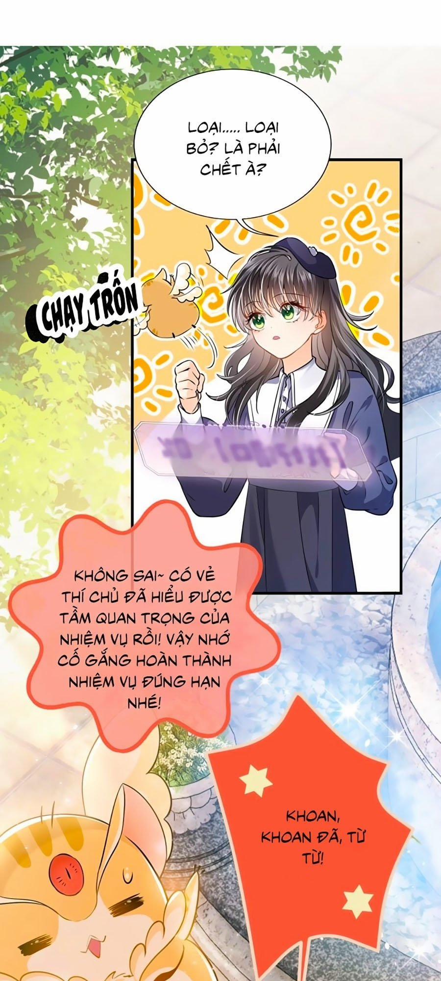 Kiên Quyết Từ Chối Làm Ma Nữ 1 trang 45