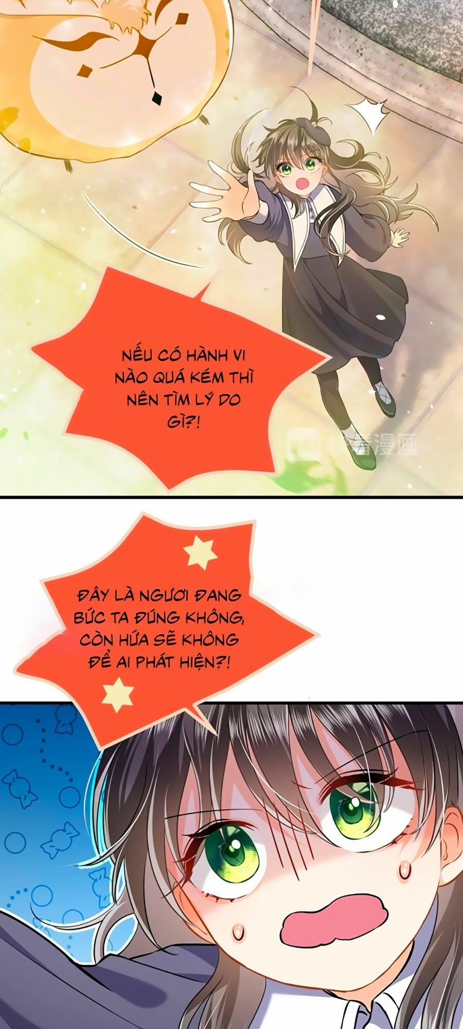 Kiên Quyết Từ Chối Làm Ma Nữ 1 trang 46