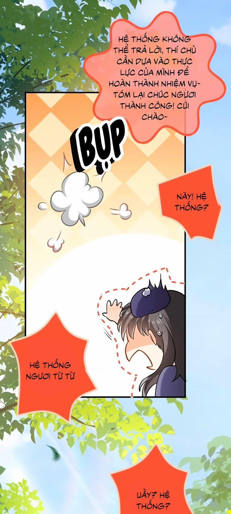 Kiên Quyết Từ Chối Làm Ma Nữ 1 trang 48