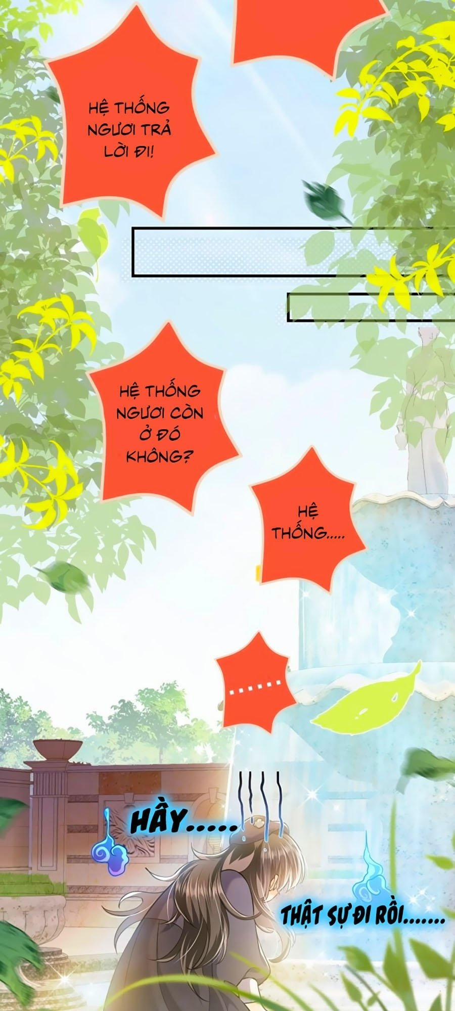 Kiên Quyết Từ Chối Làm Ma Nữ 1 trang 49