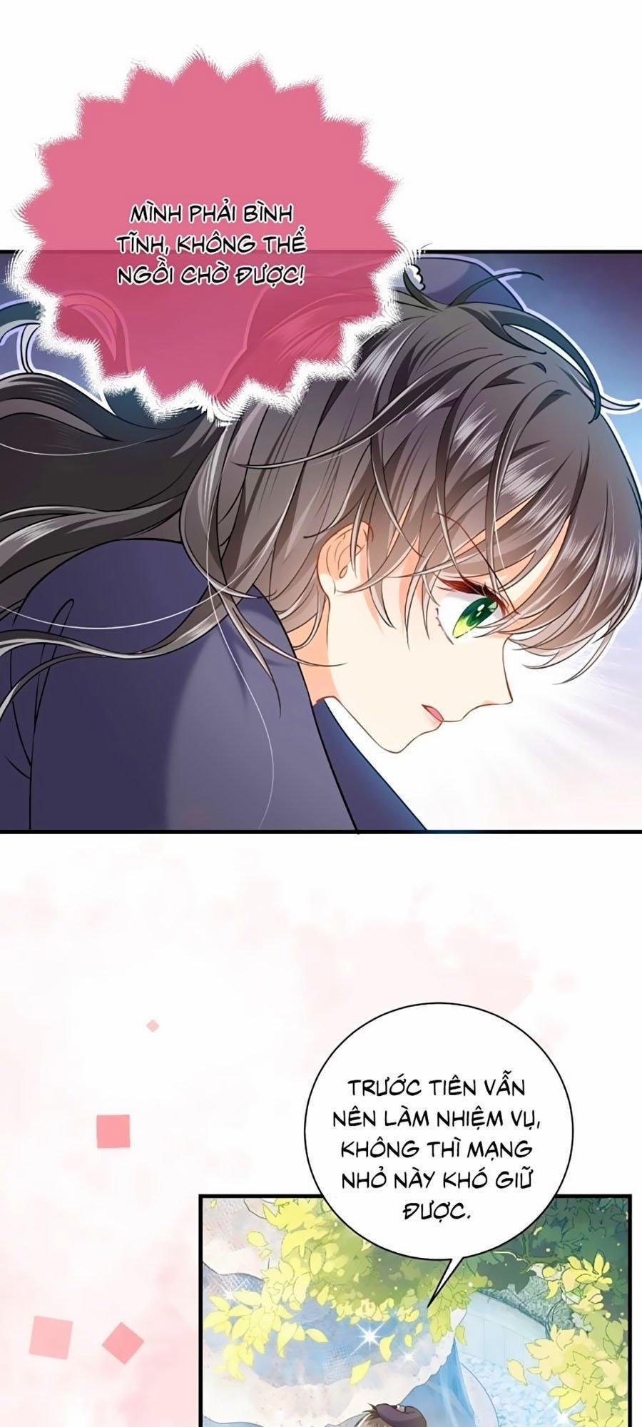 Kiên Quyết Từ Chối Làm Ma Nữ 1 trang 51