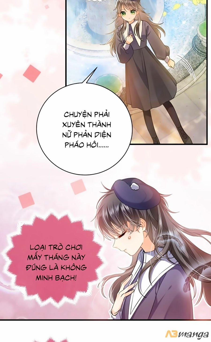 Kiên Quyết Từ Chối Làm Ma Nữ 1 trang 52