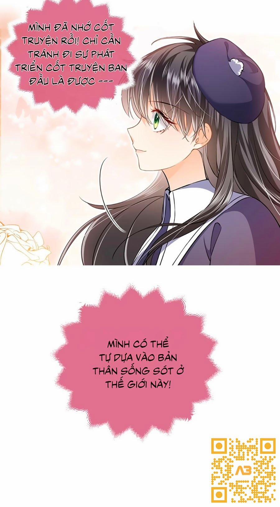 Kiên Quyết Từ Chối Làm Ma Nữ 1 trang 53