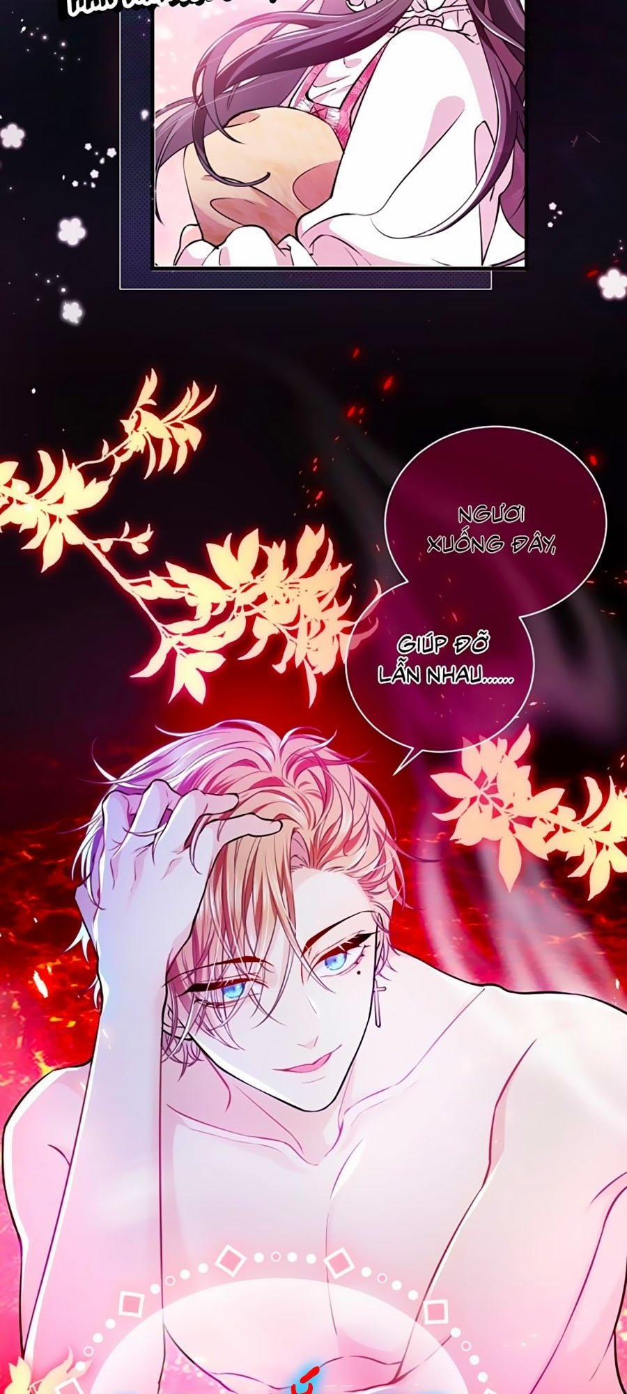 Kiên Quyết Từ Chối Làm Ma Nữ 1 trang 7