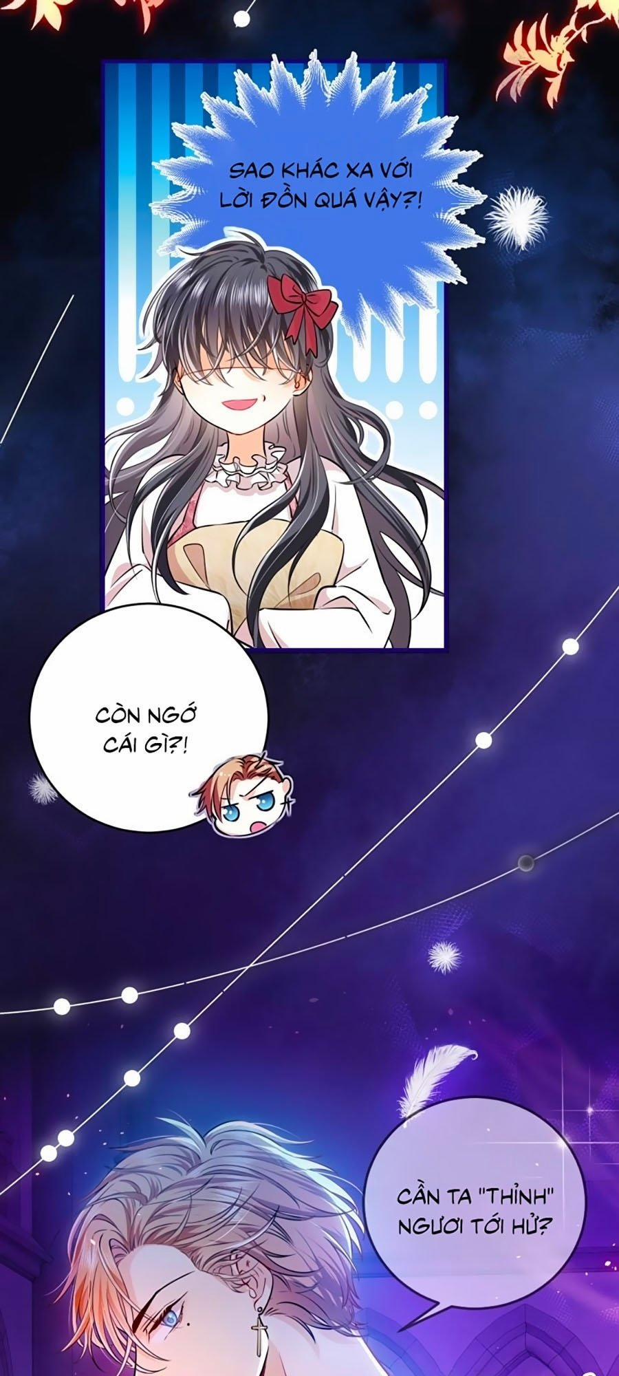 Kiên Quyết Từ Chối Làm Ma Nữ 1 trang 9