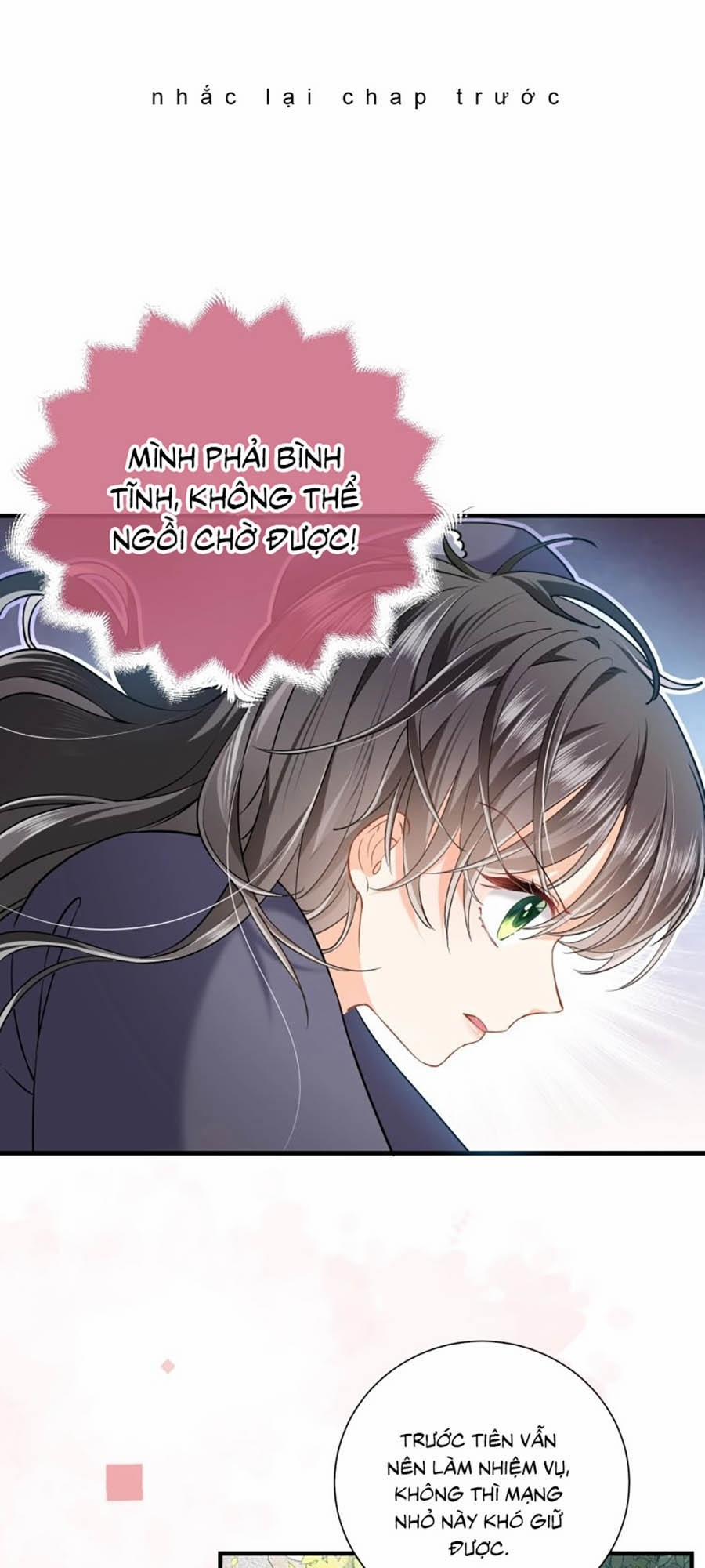 Kiên Quyết Từ Chối Làm Ma Nữ 2 trang 0