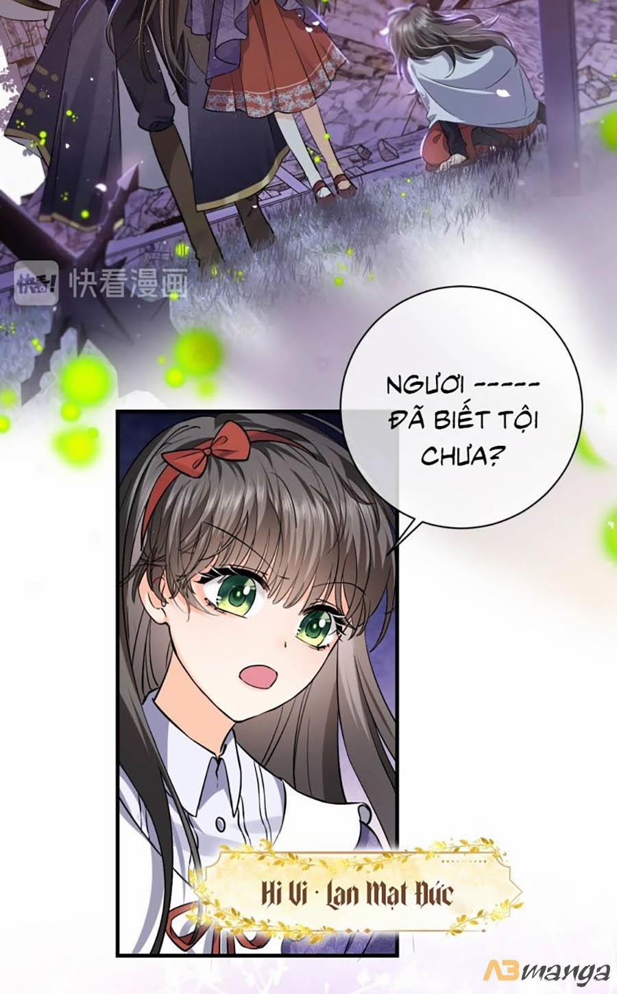 Kiên Quyết Từ Chối Làm Ma Nữ 2 trang 10