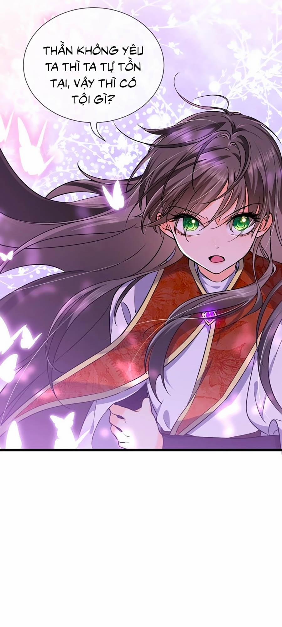 Kiên Quyết Từ Chối Làm Ma Nữ 2 trang 11