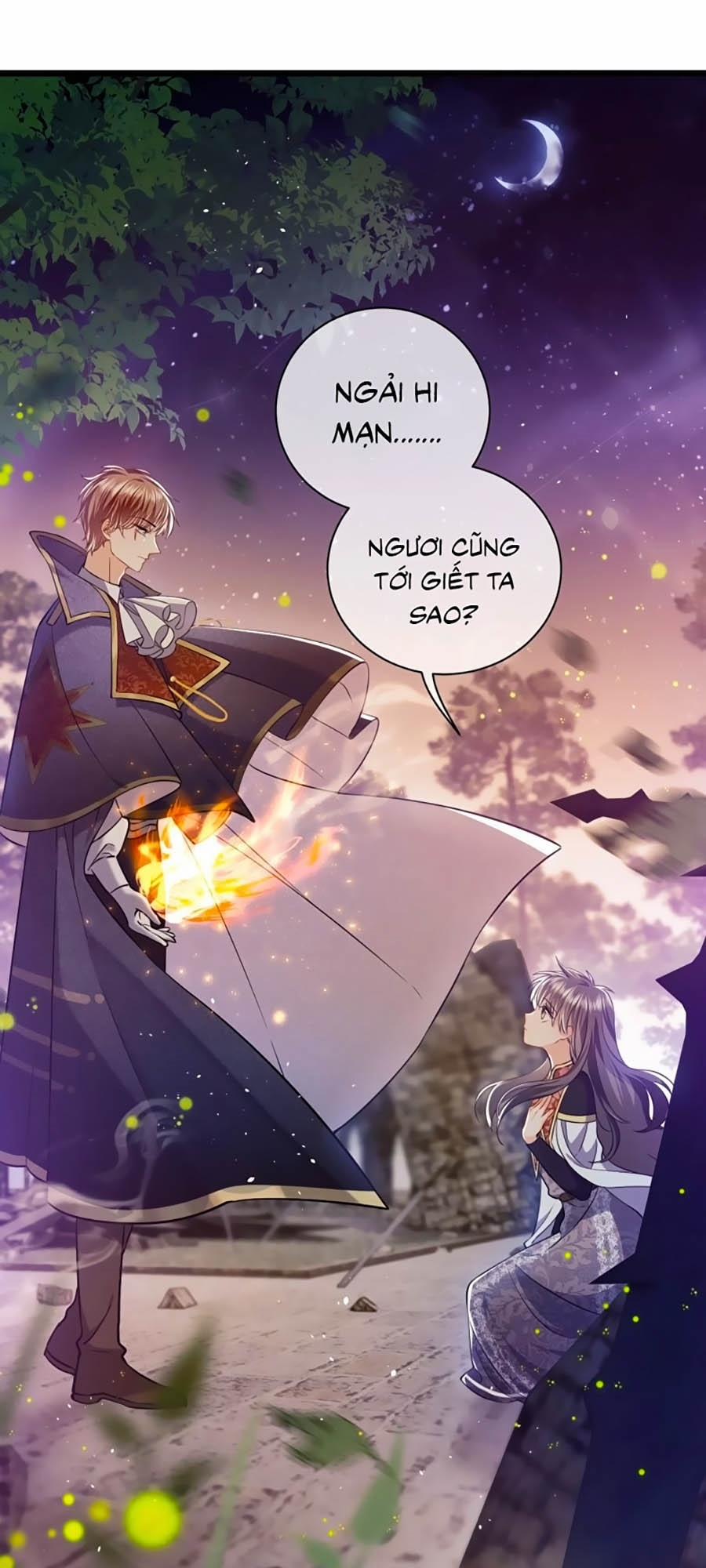 Kiên Quyết Từ Chối Làm Ma Nữ 2 trang 12