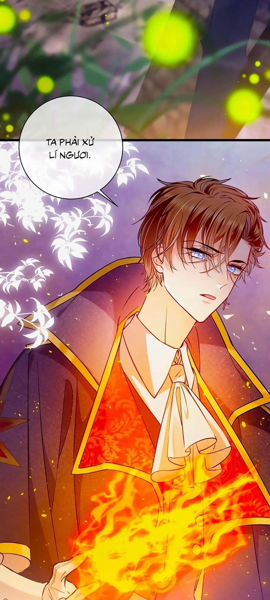 Kiên Quyết Từ Chối Làm Ma Nữ 2 trang 13