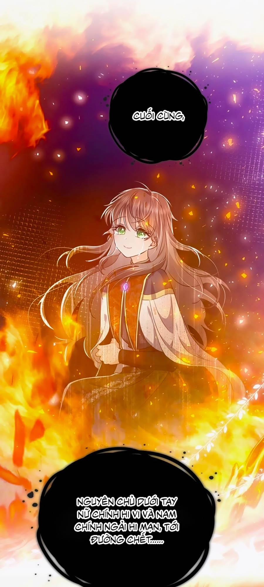 Kiên Quyết Từ Chối Làm Ma Nữ 2 trang 15