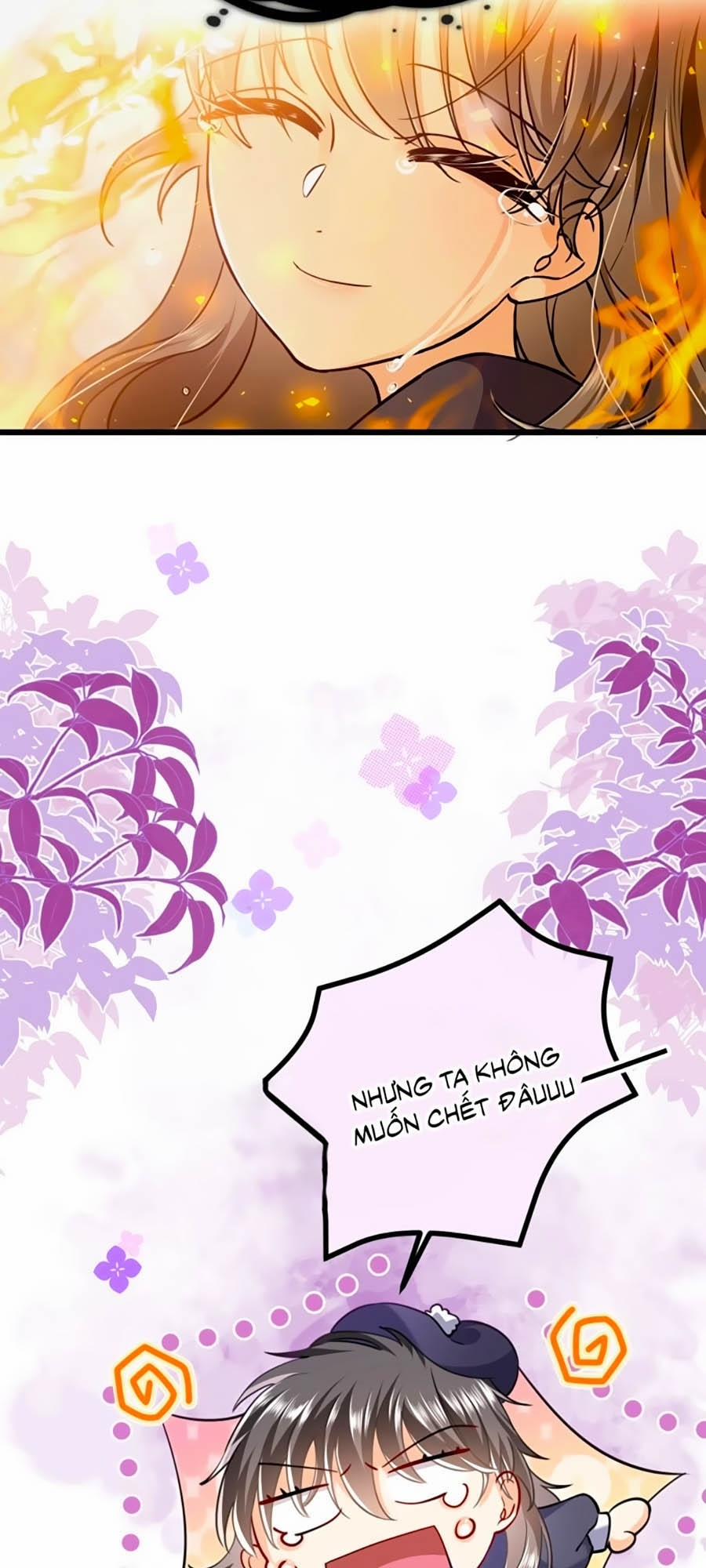 Kiên Quyết Từ Chối Làm Ma Nữ 2 trang 16