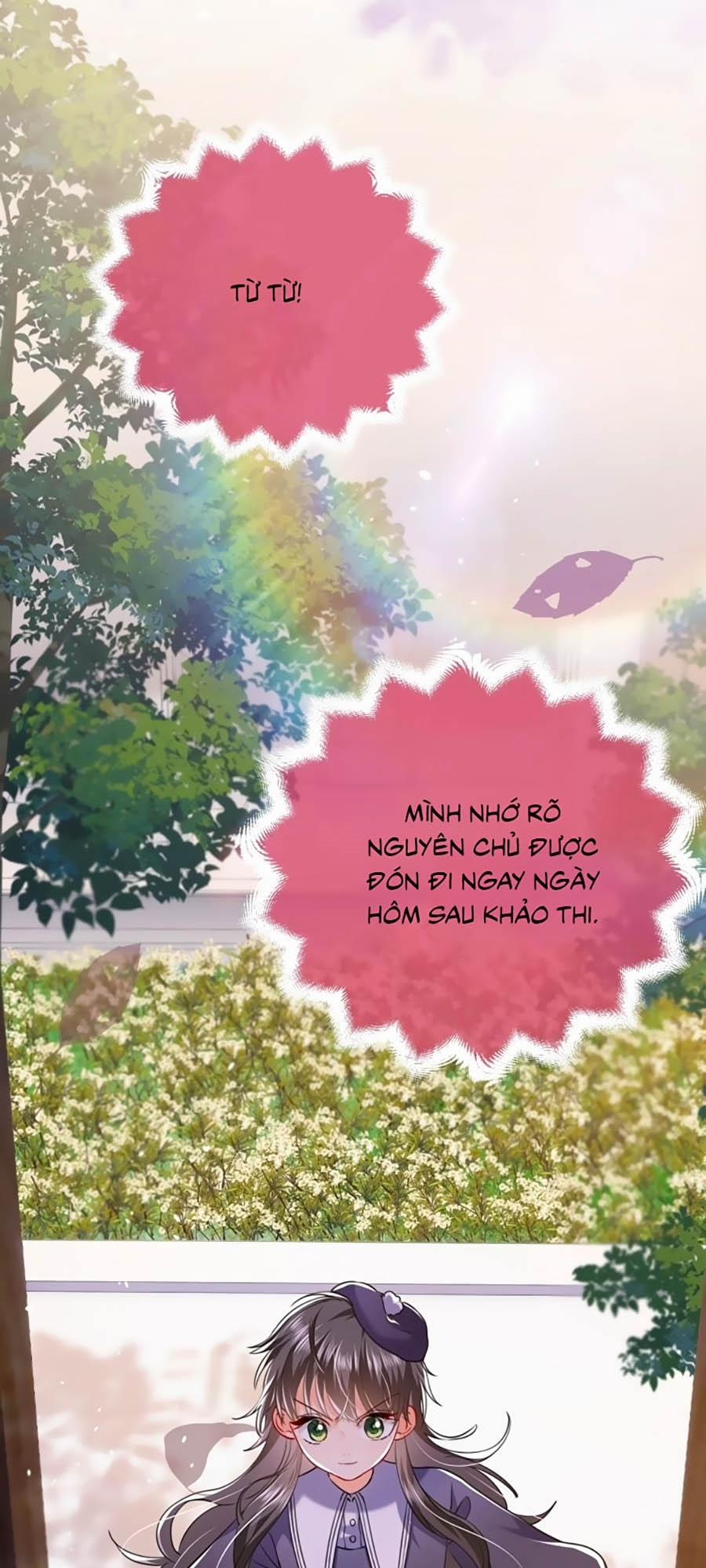 Kiên Quyết Từ Chối Làm Ma Nữ 2 trang 18