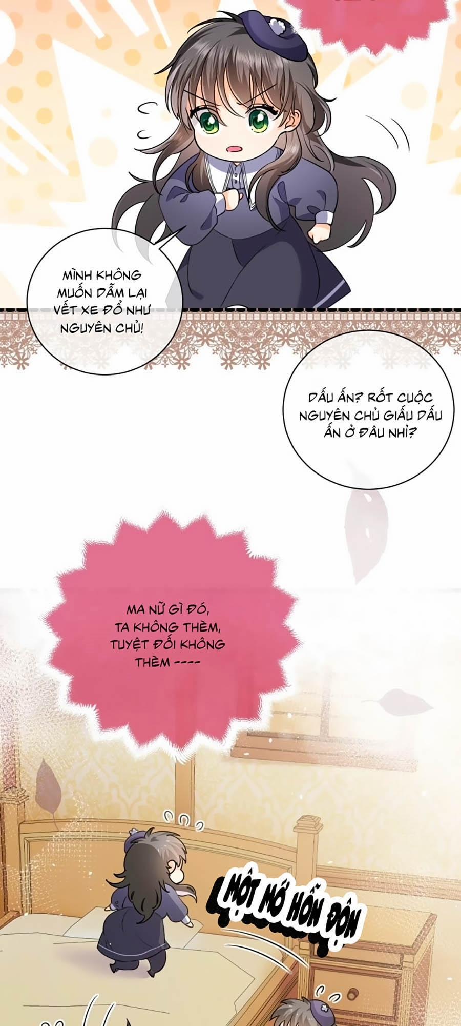 Kiên Quyết Từ Chối Làm Ma Nữ 2 trang 20