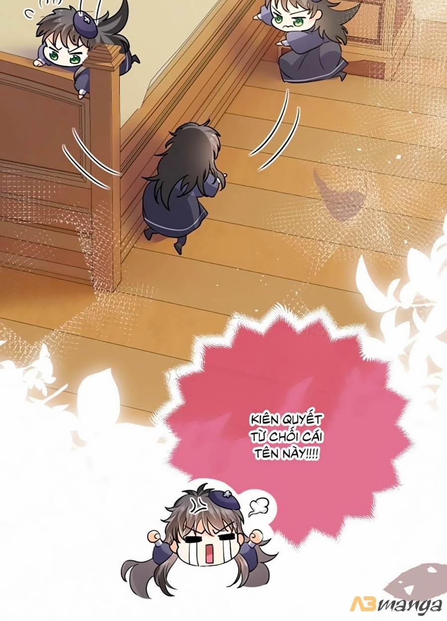 Kiên Quyết Từ Chối Làm Ma Nữ 2 trang 21