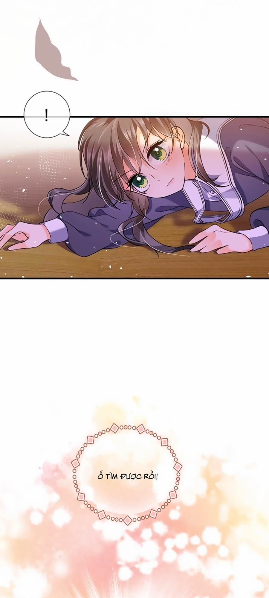 Kiên Quyết Từ Chối Làm Ma Nữ 2 trang 22