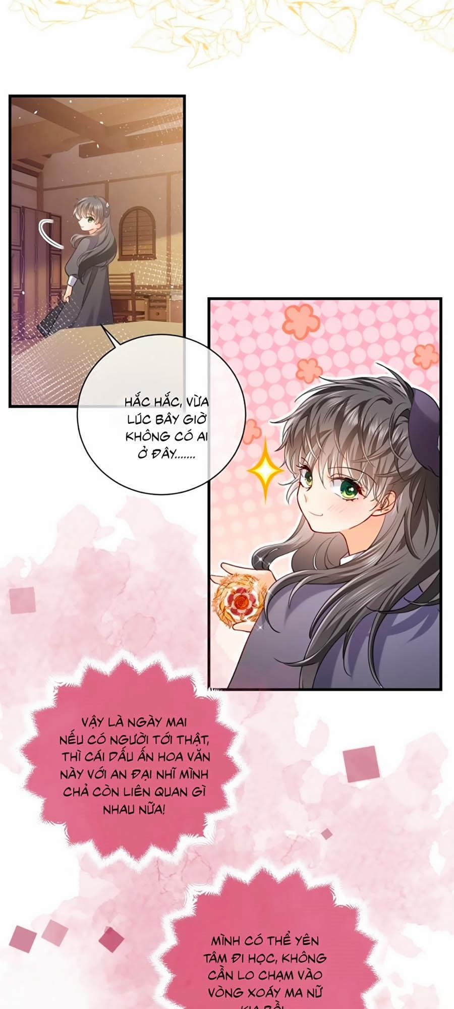 Kiên Quyết Từ Chối Làm Ma Nữ 2 trang 24