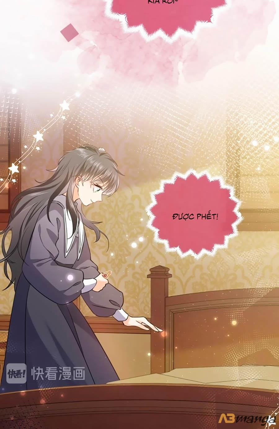 Kiên Quyết Từ Chối Làm Ma Nữ 2 trang 25