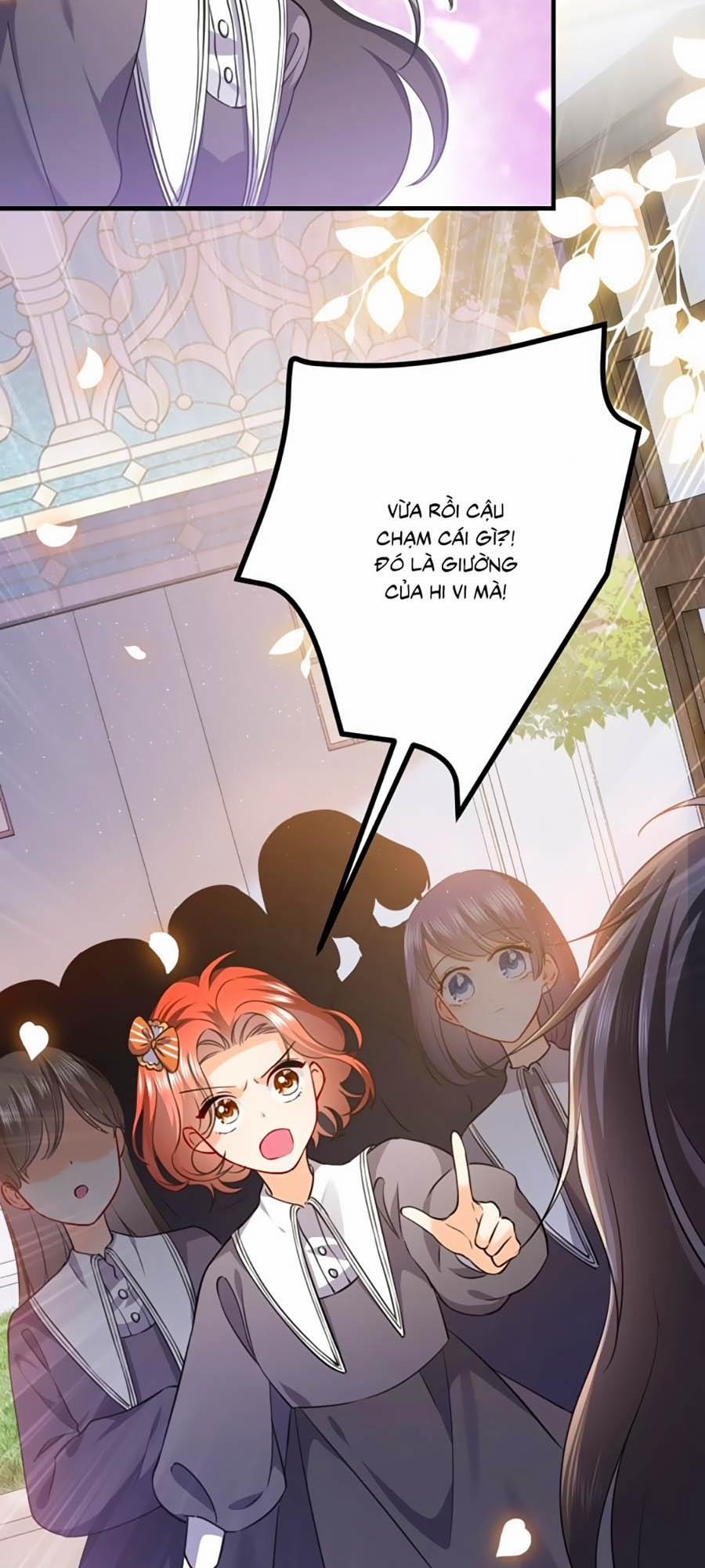 Kiên Quyết Từ Chối Làm Ma Nữ 2 trang 27