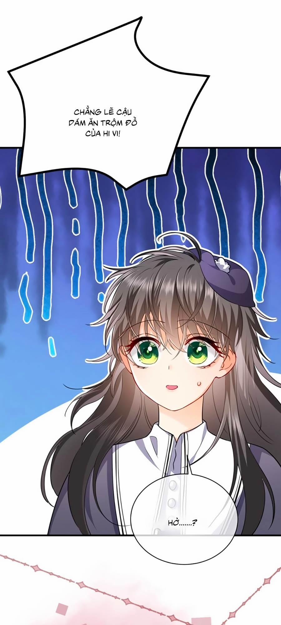 Kiên Quyết Từ Chối Làm Ma Nữ 2 trang 29