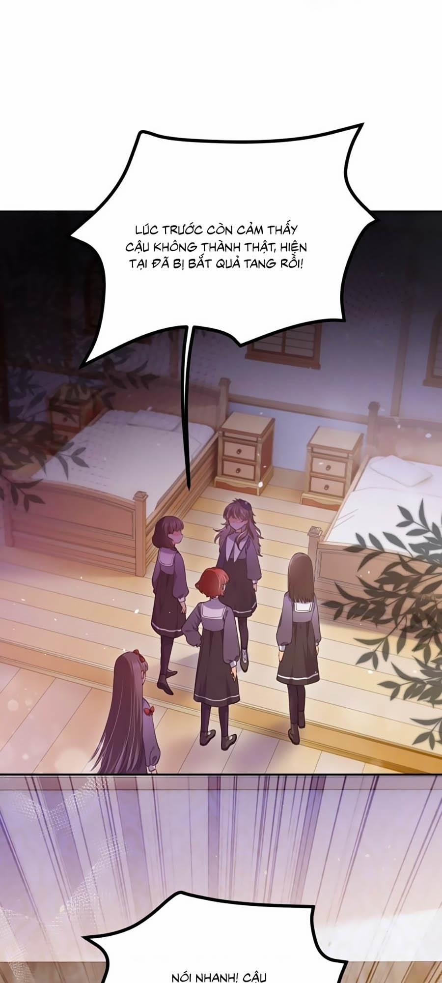 Kiên Quyết Từ Chối Làm Ma Nữ 2 trang 31