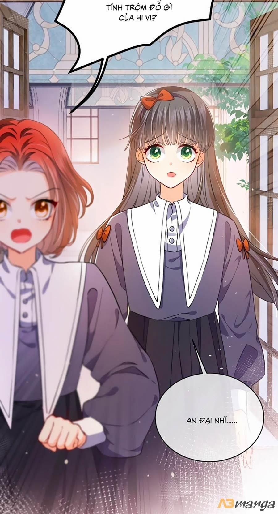 Kiên Quyết Từ Chối Làm Ma Nữ 2 trang 32