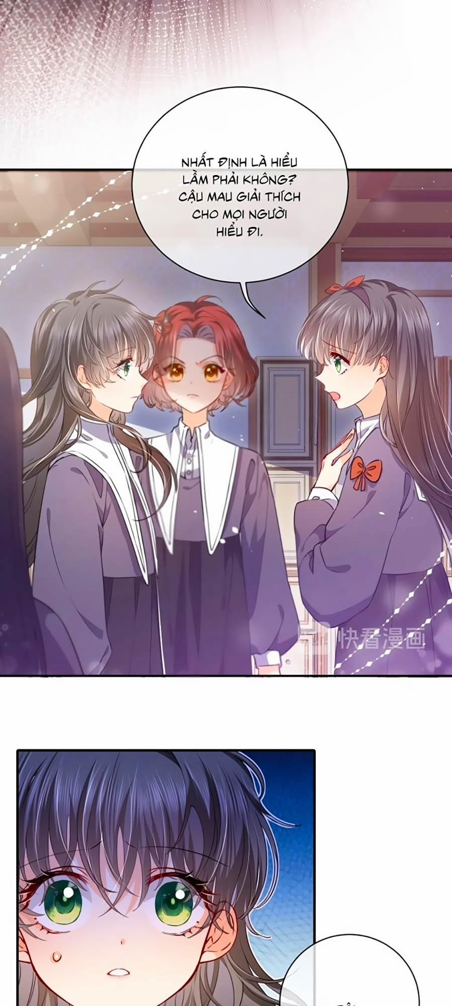 Kiên Quyết Từ Chối Làm Ma Nữ 2 trang 33