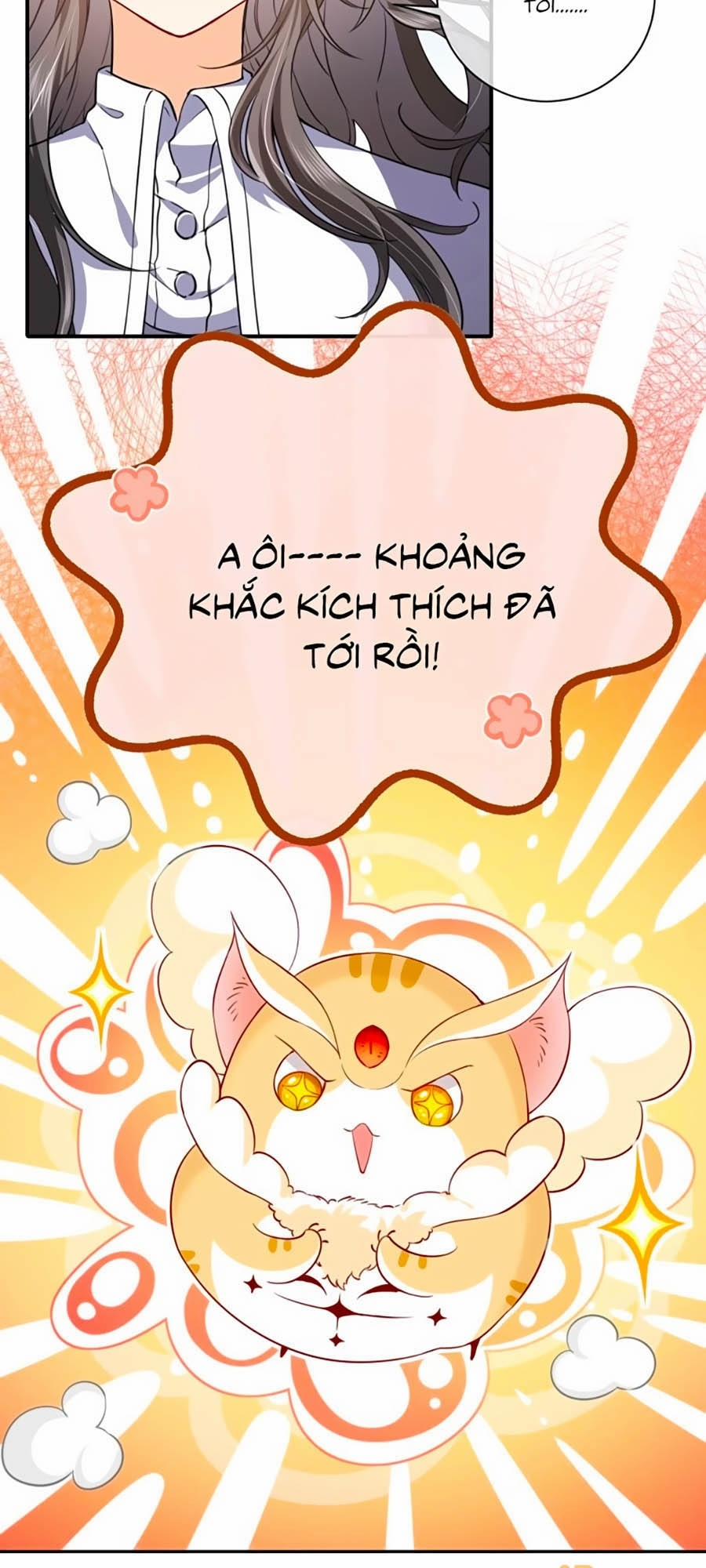 Kiên Quyết Từ Chối Làm Ma Nữ 2 trang 34