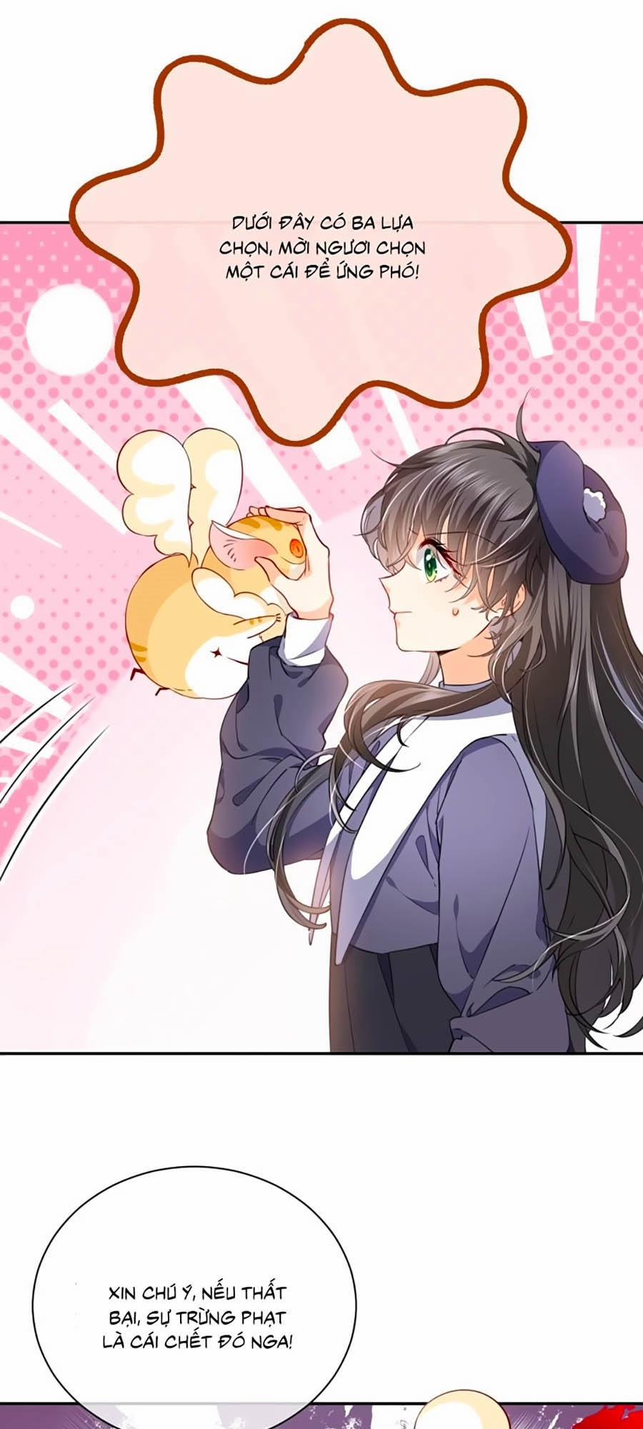 Kiên Quyết Từ Chối Làm Ma Nữ 2 trang 36