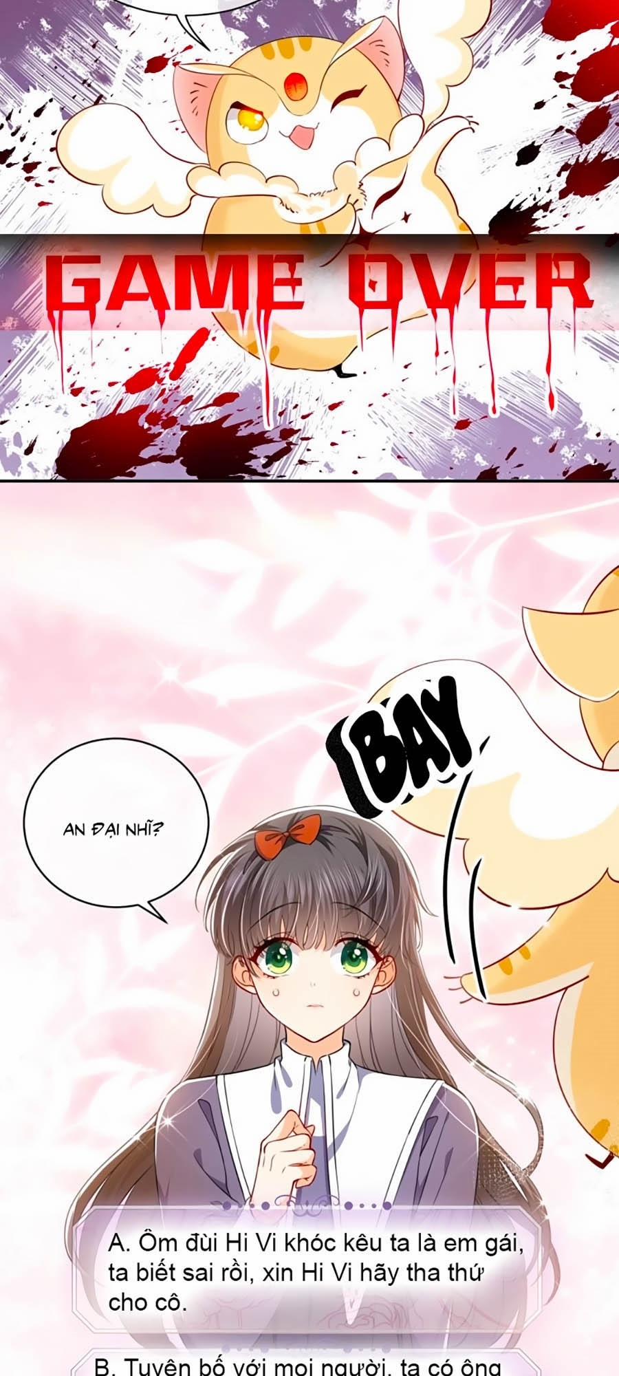 Kiên Quyết Từ Chối Làm Ma Nữ 2 trang 37