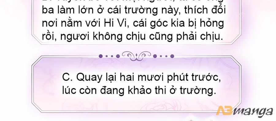 Kiên Quyết Từ Chối Làm Ma Nữ 2 trang 38