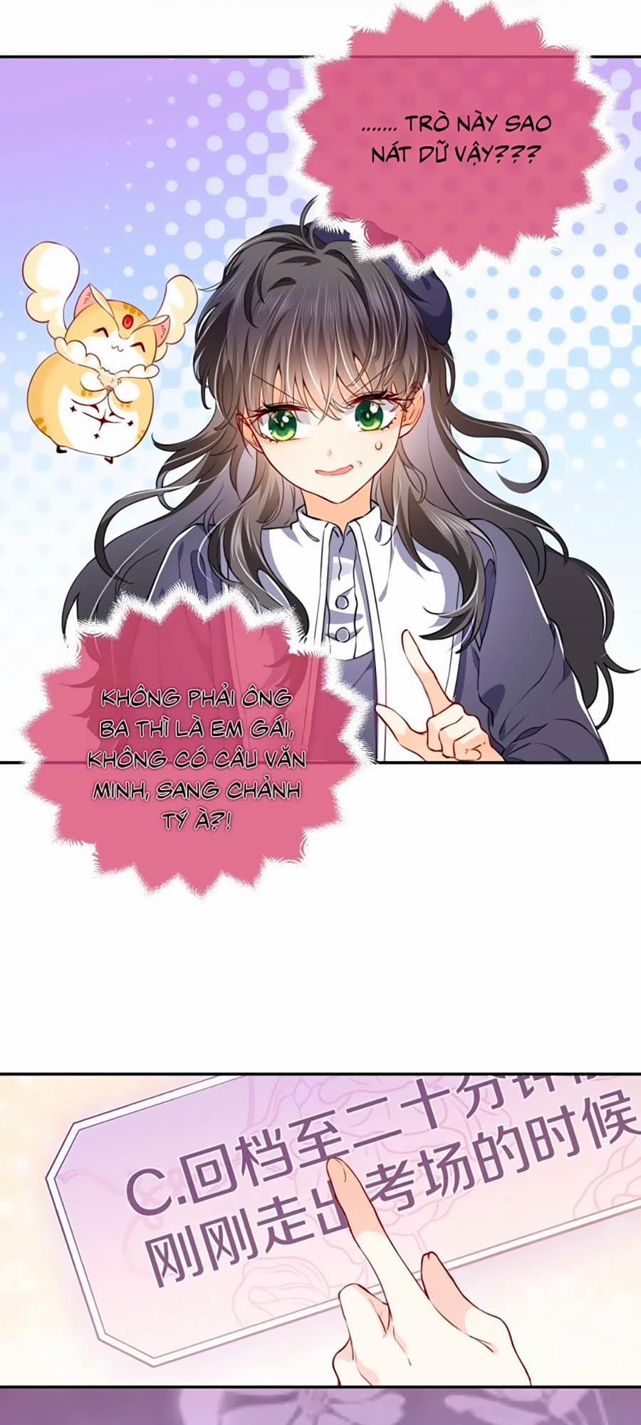 Kiên Quyết Từ Chối Làm Ma Nữ 2 trang 39