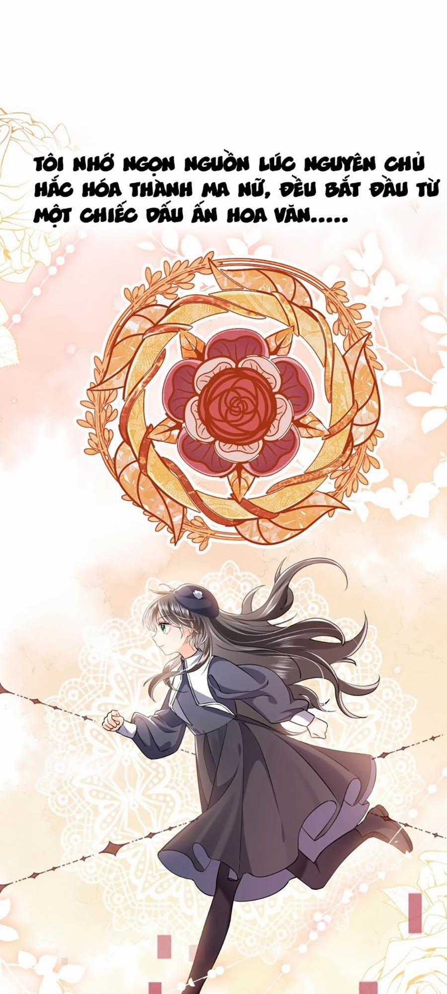 Kiên Quyết Từ Chối Làm Ma Nữ 2 trang 4