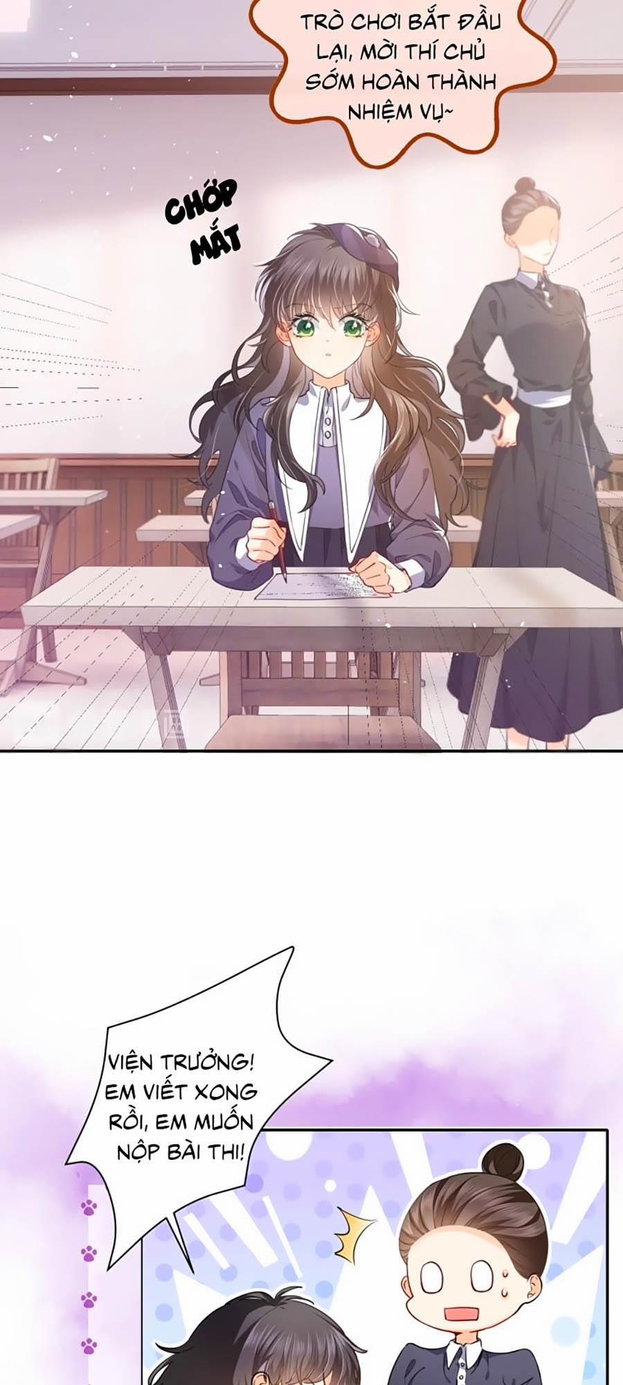 Kiên Quyết Từ Chối Làm Ma Nữ 2 trang 42