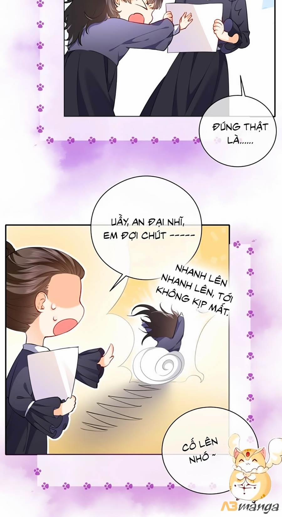 Kiên Quyết Từ Chối Làm Ma Nữ 2 trang 43