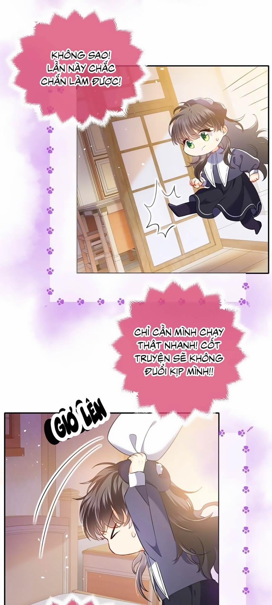 Kiên Quyết Từ Chối Làm Ma Nữ 2 trang 44