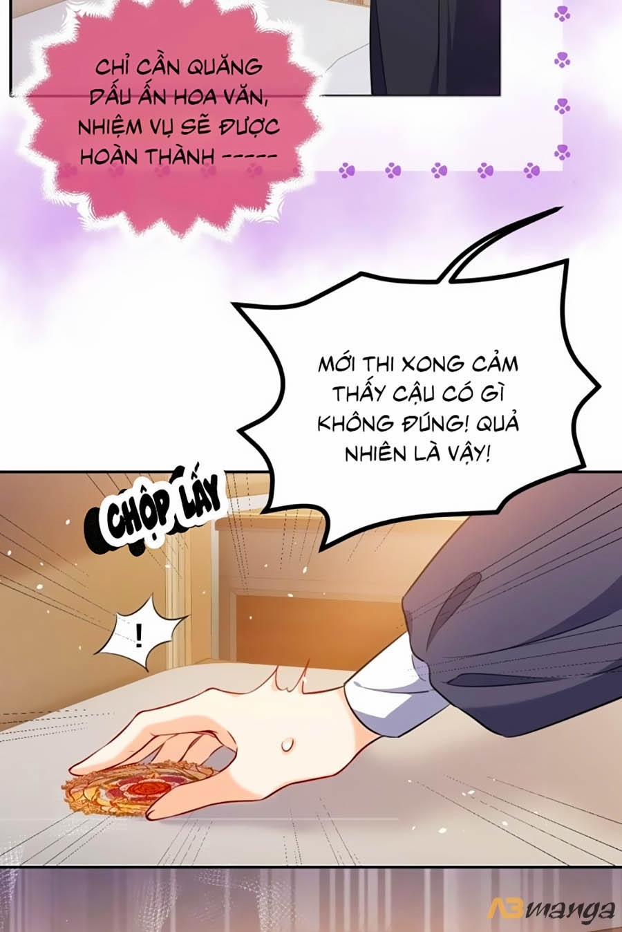 Kiên Quyết Từ Chối Làm Ma Nữ 2 trang 45