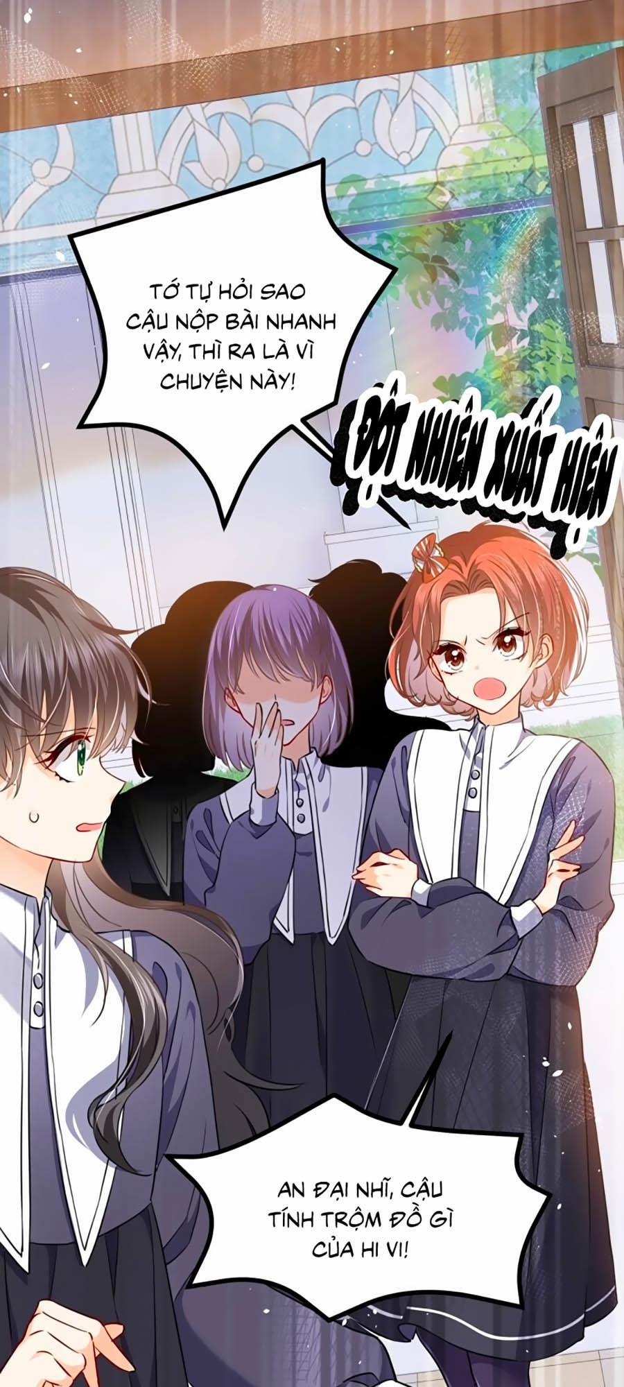 Kiên Quyết Từ Chối Làm Ma Nữ 2 trang 46