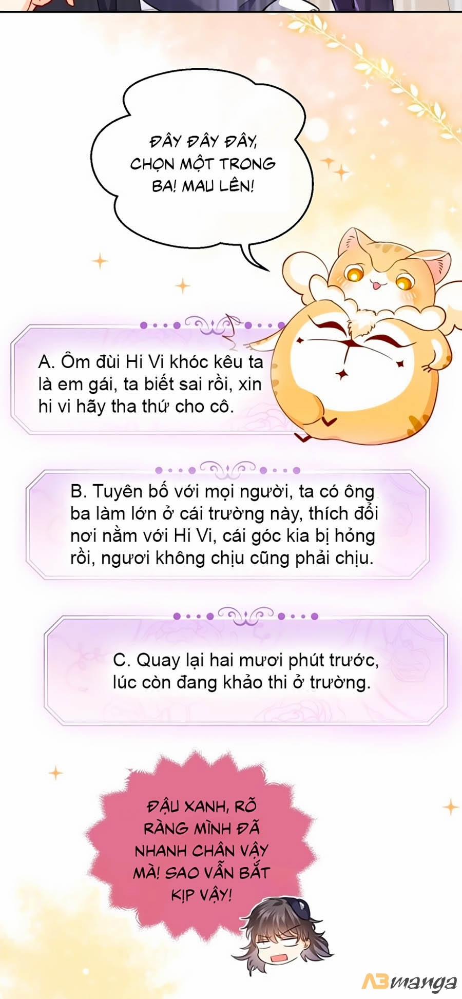 Kiên Quyết Từ Chối Làm Ma Nữ 2 trang 47