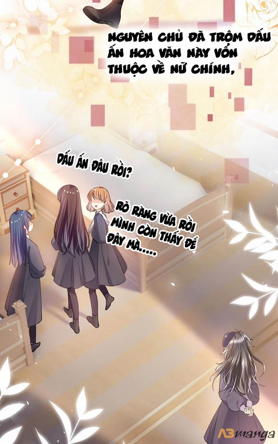 Kiên Quyết Từ Chối Làm Ma Nữ 2 trang 5