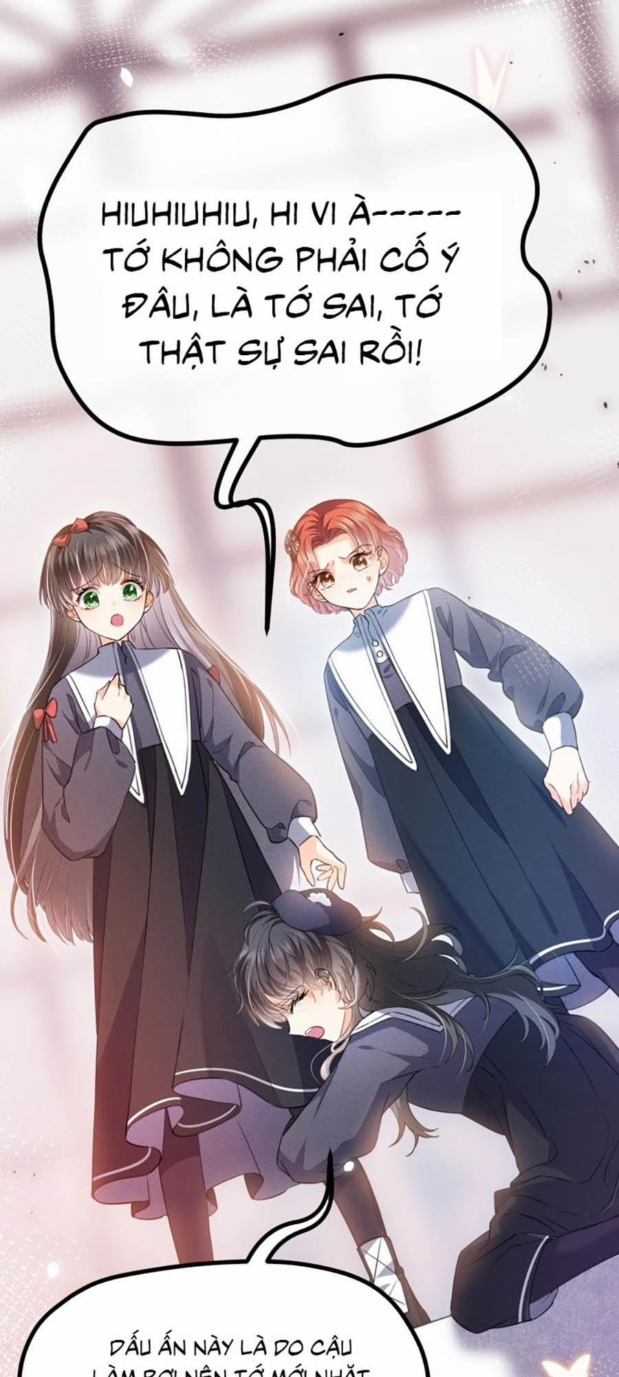 Kiên Quyết Từ Chối Làm Ma Nữ 2 trang 55