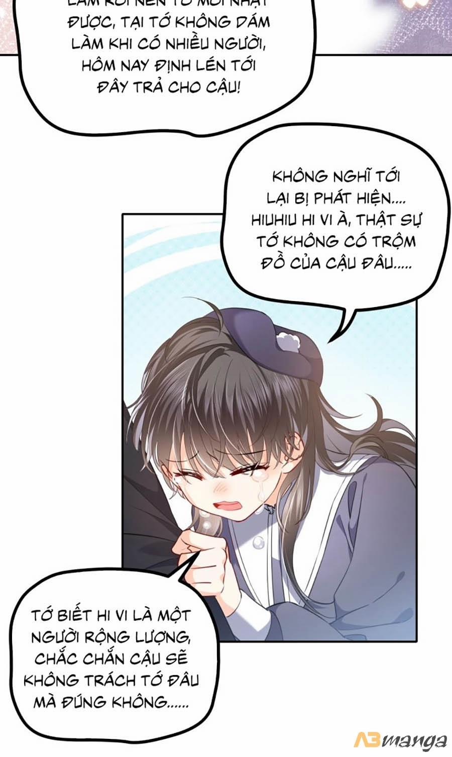 Kiên Quyết Từ Chối Làm Ma Nữ 2 trang 56