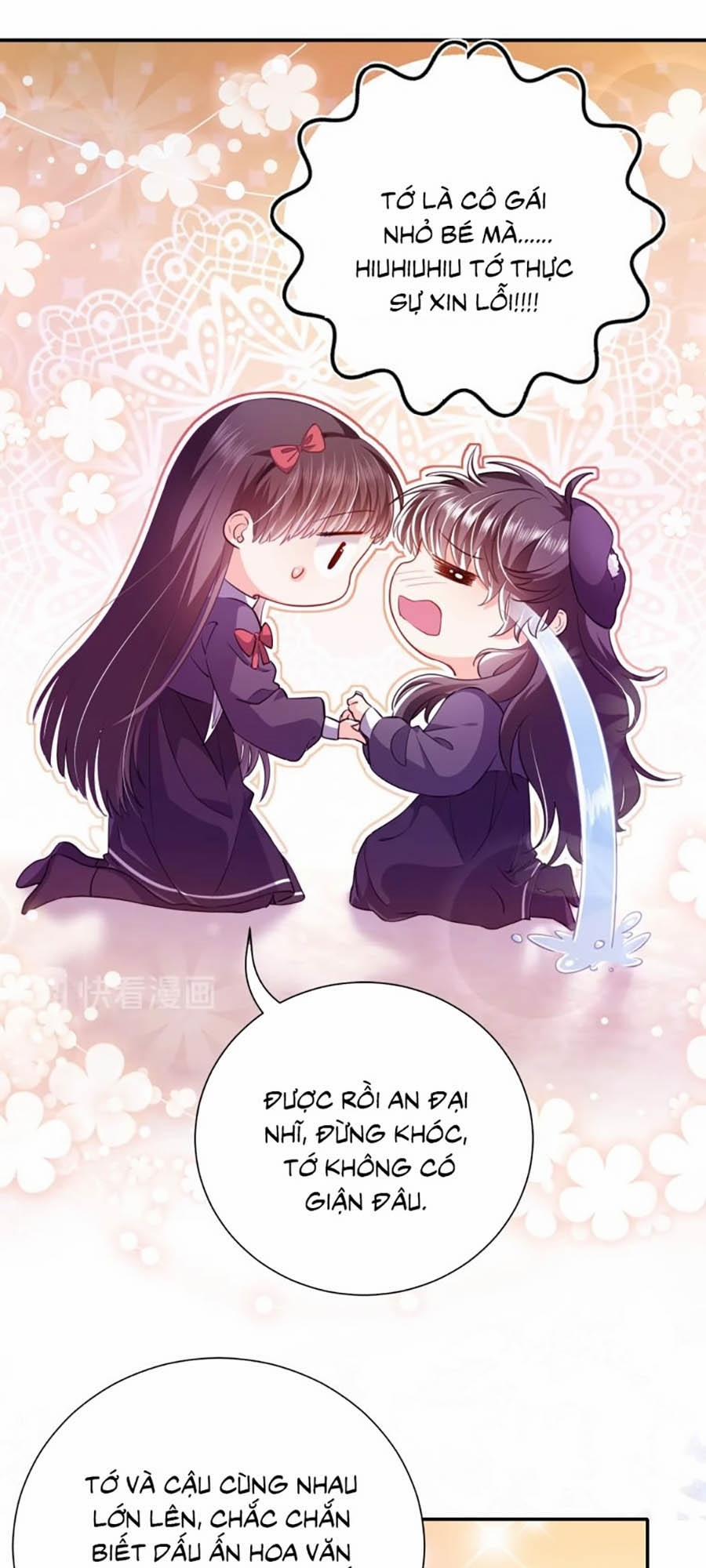 Kiên Quyết Từ Chối Làm Ma Nữ 2 trang 57