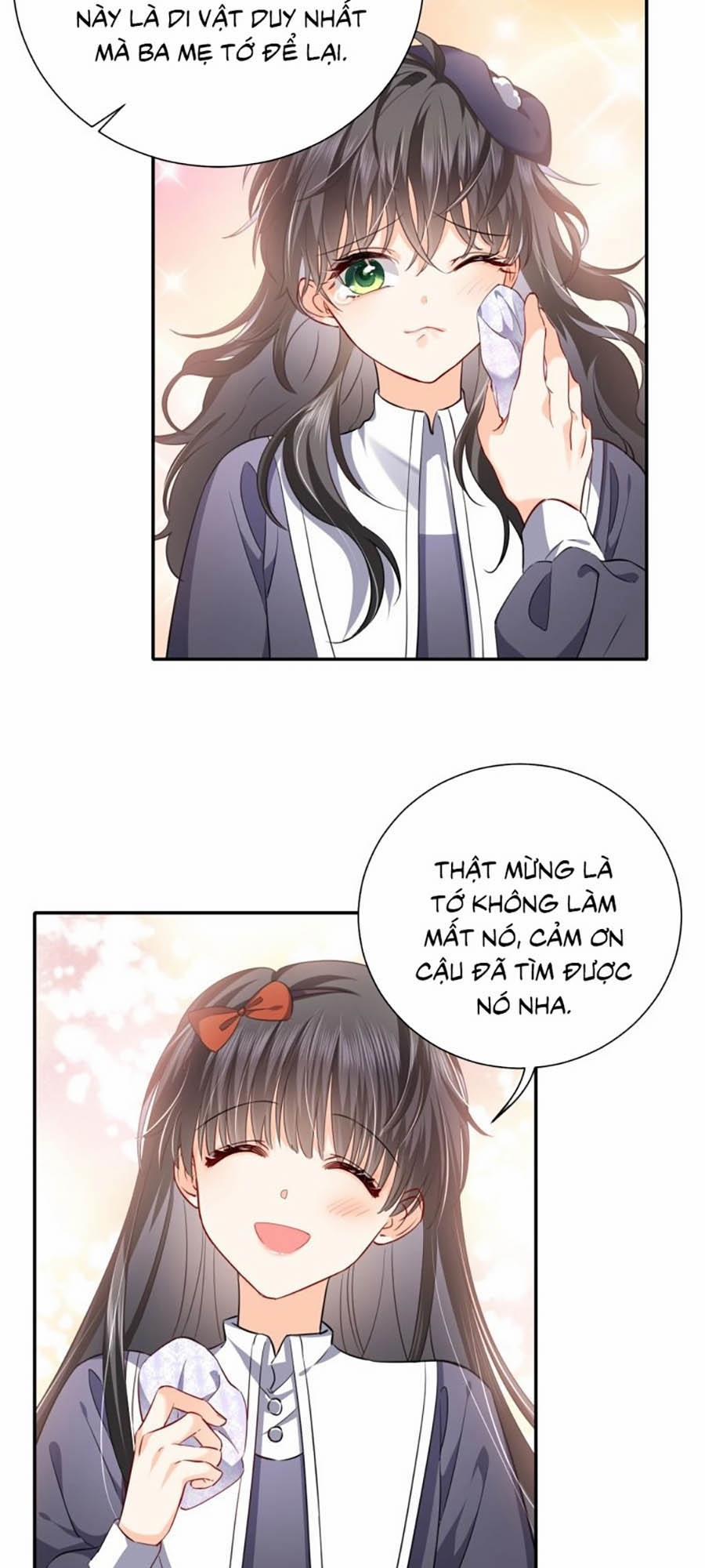 Kiên Quyết Từ Chối Làm Ma Nữ 2 trang 58