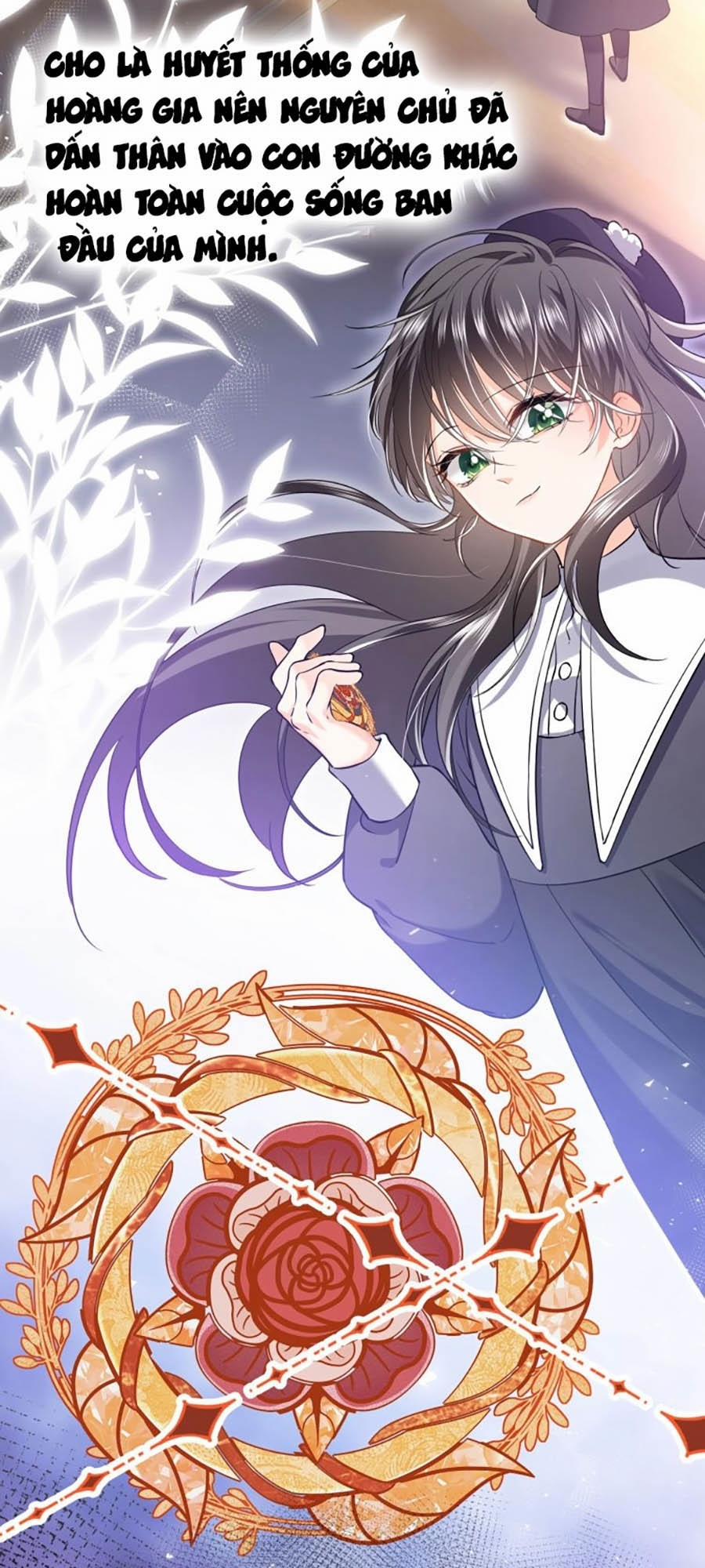 Kiên Quyết Từ Chối Làm Ma Nữ 2 trang 6